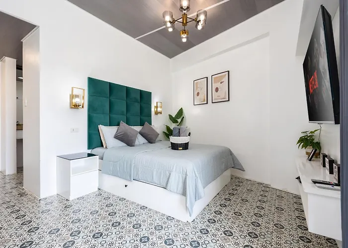 Jolenia By J&j Homes At Amani Grand Residences Near Airport