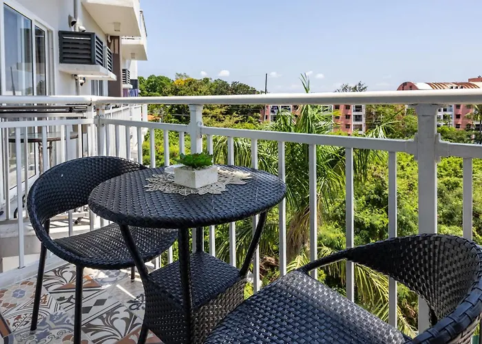 Jolenia By J&j Homes At Amani Grand Residences Near Airport